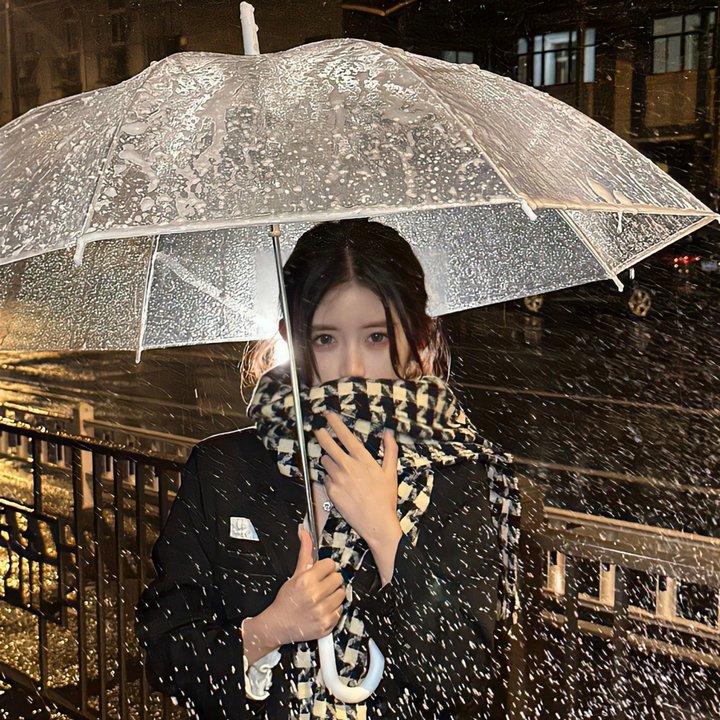 迷失的女孩